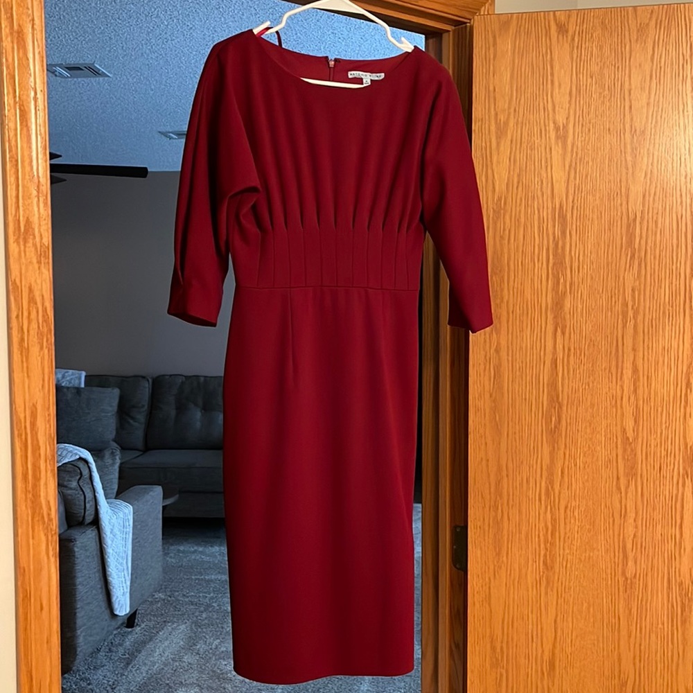 Antonio Melani, high waisted, pencil style